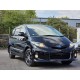 2014 Toyota Estima WARRANTED MILE,18M WARANTY,ANDRIOD/APPLE 2.4 5dr